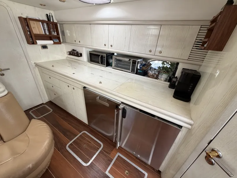 Slide: The Image of Sunseeker Camargue 51 1997 - 6767778