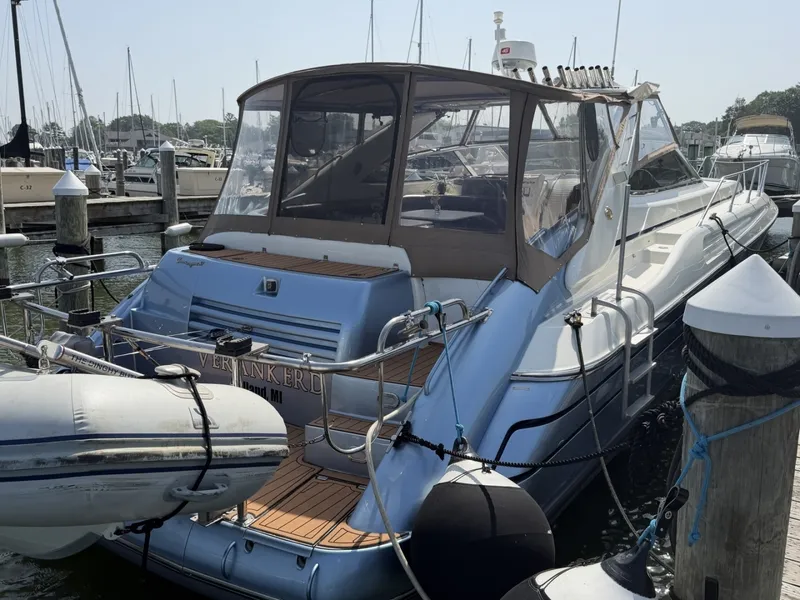 Slide: The Image of Sunseeker Camargue 51 1997 - 6767801