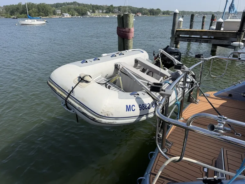 Slide: The Image of Sunseeker Camargue 51 1997 - 6767766