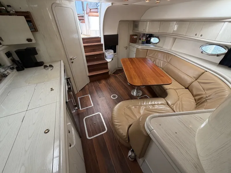 Slide: The Image of Sunseeker Camargue 51 1997 - 6767792