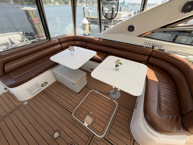 Slide: The Image of Sunseeker Camargue 51 1997 - 6767772