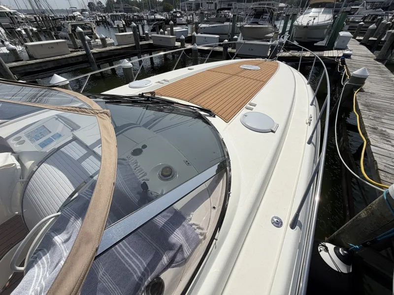 Slide: The Image of Sunseeker Camargue 51 1997 - 6767798