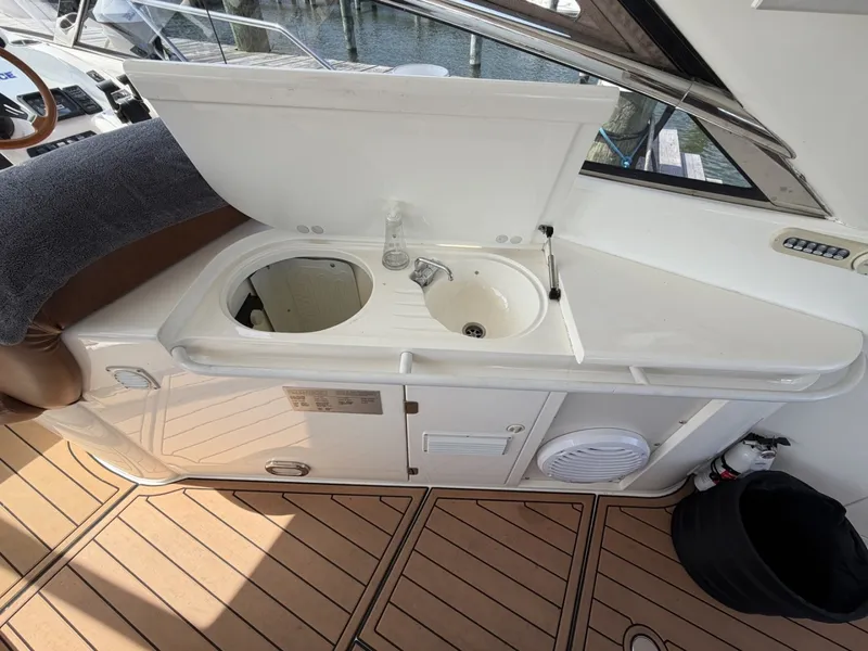 Slide: The Image of Sunseeker Camargue 51 1997 - 6767775