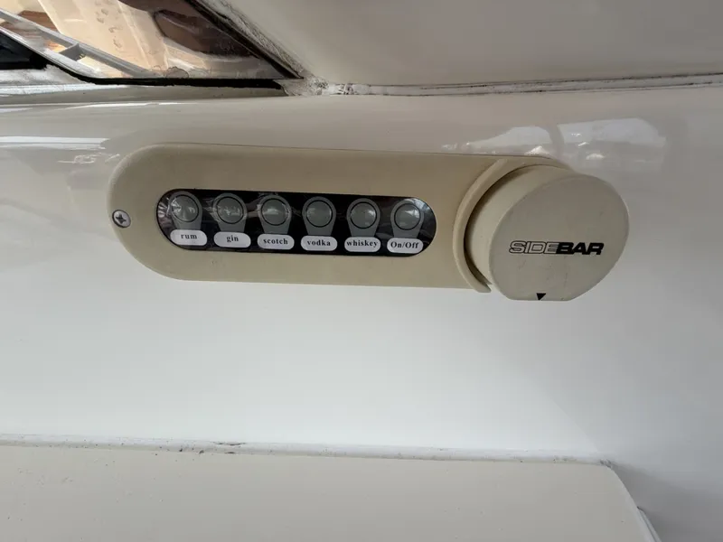 Slide: The Image of Sunseeker Camargue 51 1997 - 6767776