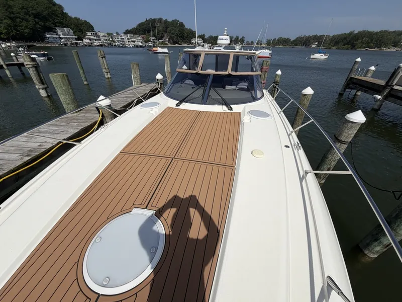 Slide: The Image of Sunseeker Camargue 51 1997 - 6767800