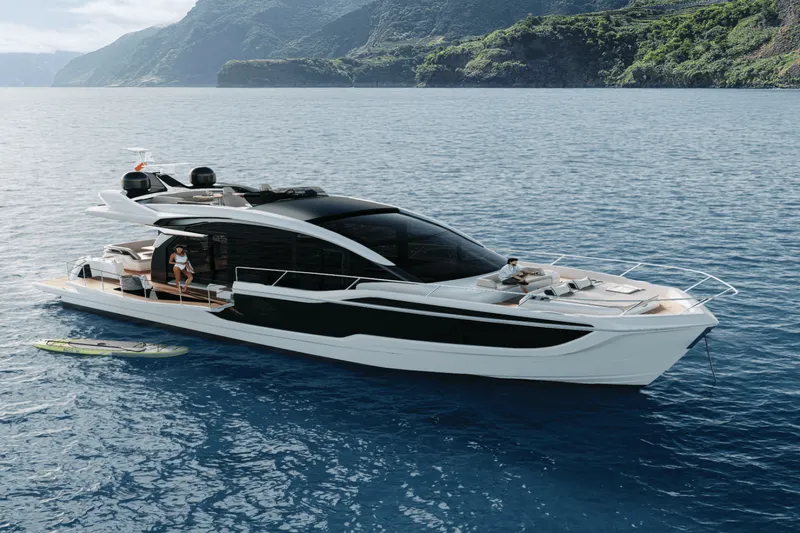 Slide: The Image of Galeon 570 SKY 2027 - 6768947