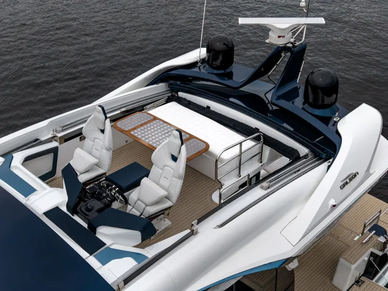 Slide: The Image of Galeon 570 SKY 2027 - 8153154
