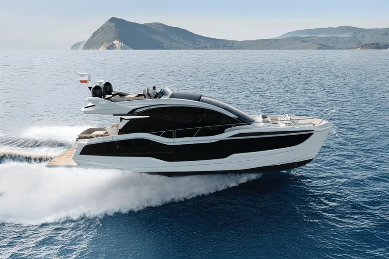 The Image of Galeon 570SKY 2027 - 6768946