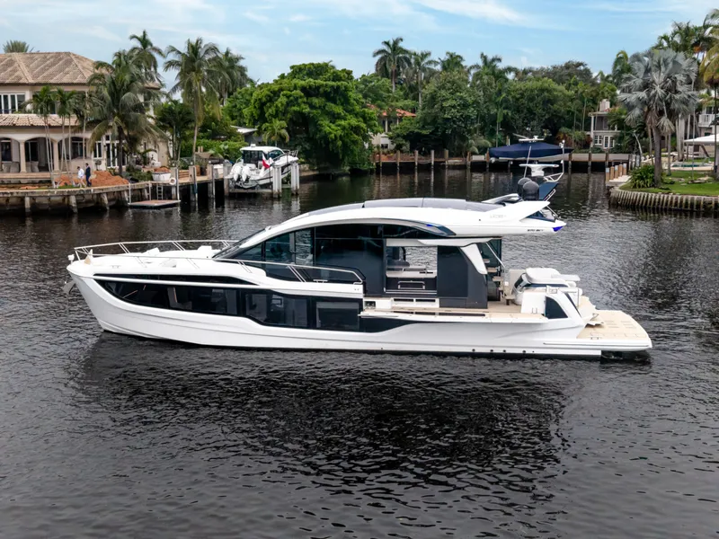 Slide: The Image of Galeon 570 SKY 2027 - 8153158
