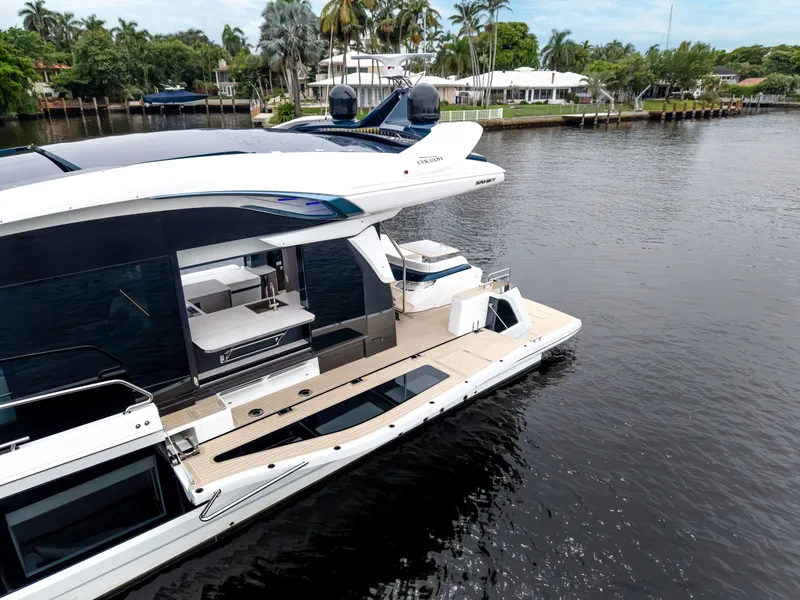 Slide: The Image of Galeon 570 SKY 2027 - 8153157