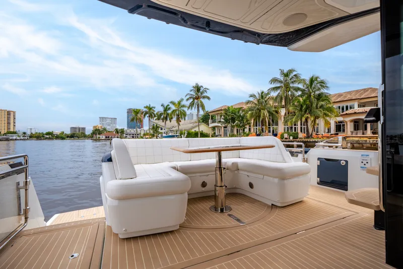 Slide: The Image of Galeon 570 SKY 2027 - 8153160