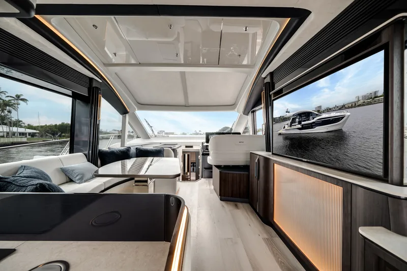 Slide: The Image of Galeon 570 SKY 2027 - 8153189