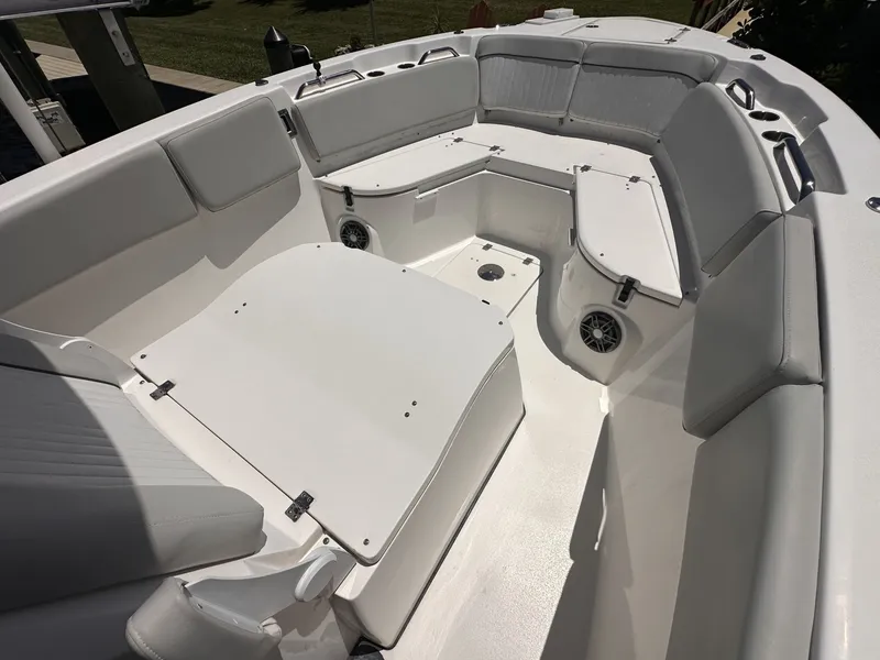 Slide: The Image of Sea Fox 268 Commander 2022 - 6769606