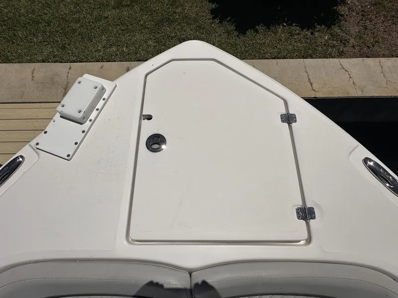 Slide: The Image of Sea Fox 268 Commander 2022 - 6769607