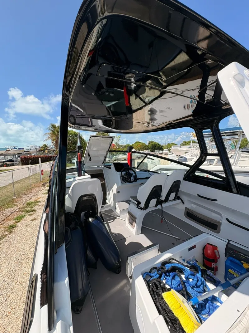 Slide: The Image of Candela C-8 cockpit - 6769883