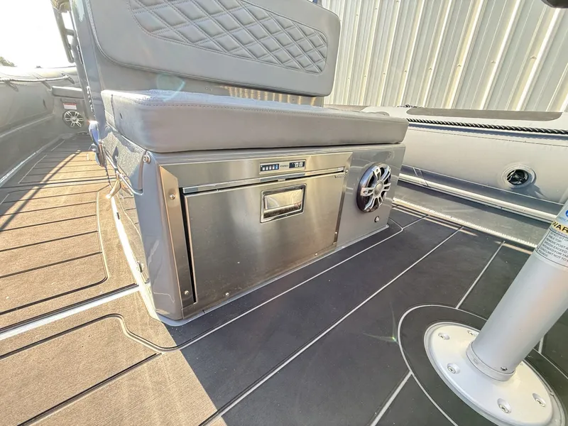 Slide: The Image of Highfield Sport 760 2023 - 6769852