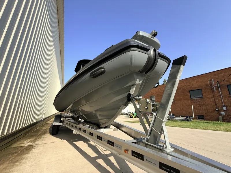 Slide: The Image of Highfield Sport 760 2023 - 6769863