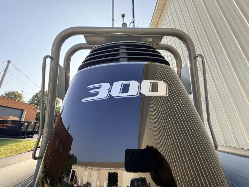 Slide: The Image of Highfield Sport 760 2023 - 6769860