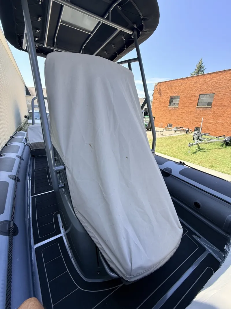 Slide: The Image of Highfield Sport 760 2023 - 6779844