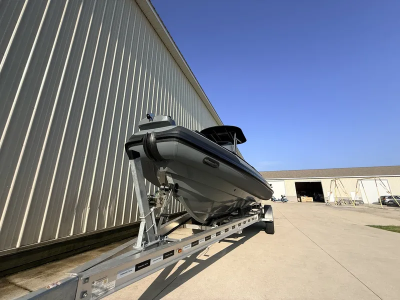 Slide: The Image of Highfield Sport 760 2023 - 6769864