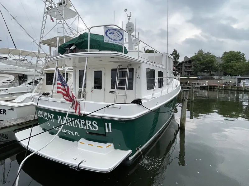 Slide: The Image of American Tug 41 2006 - 6779190
