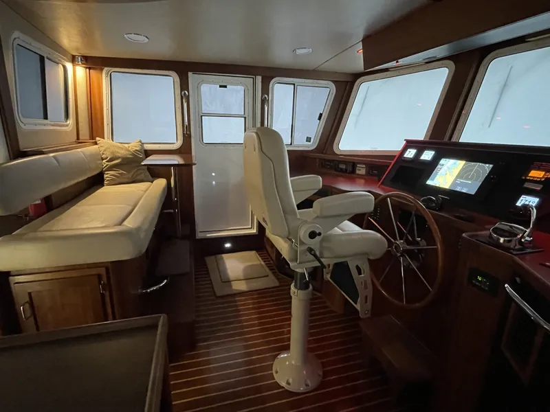 Slide: The Image of American Tug 41 2006 - 6779194