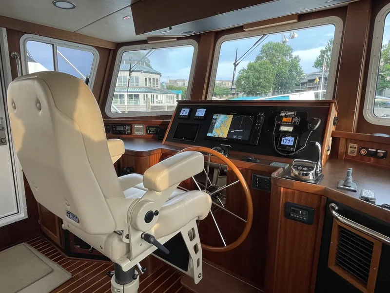 Slide: The Image of American Tug 41 2006 - 6779081