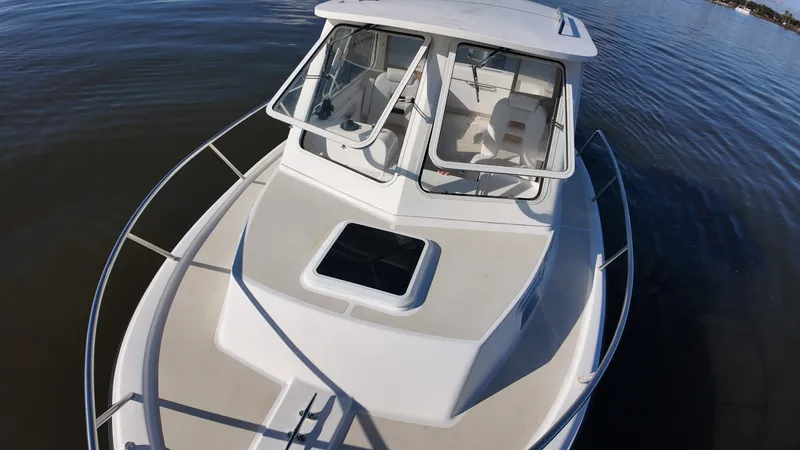 Slide: The Image of North Coast 235HT 2022 - 6780695