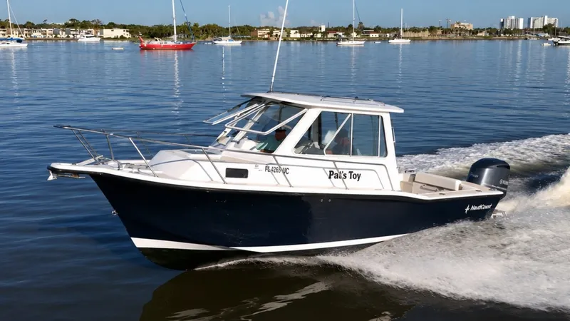 The Image of North Coast 235HT 2022 - undefined