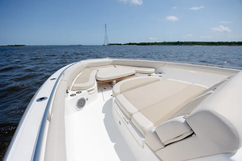 Slide: The Image of Boston Whaler 420 Outrage 2017 - 6780432