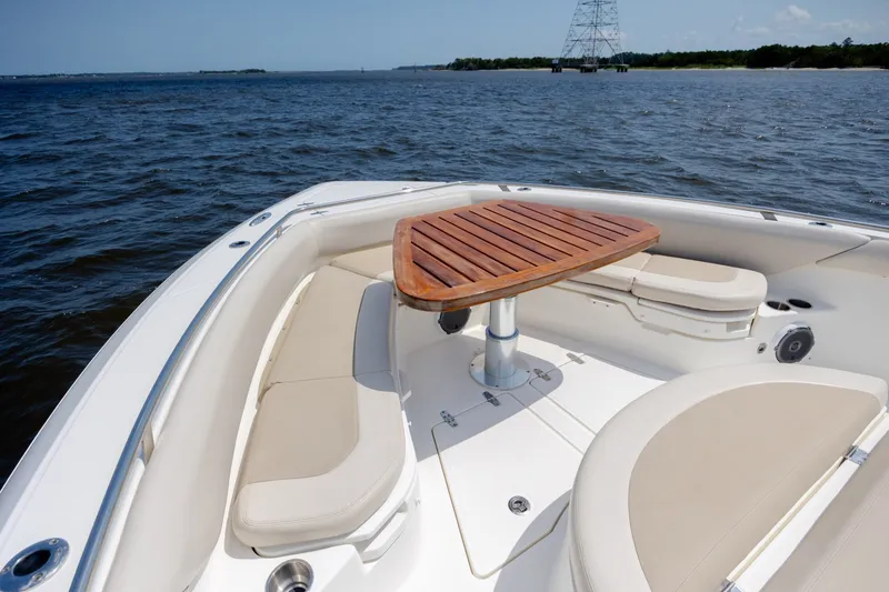Slide: The Image of Boston Whaler 420 Outrage 2017 - 6780440