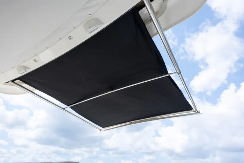 Slide: The Image of Boston Whaler 420 Outrage 2017 - 6780386