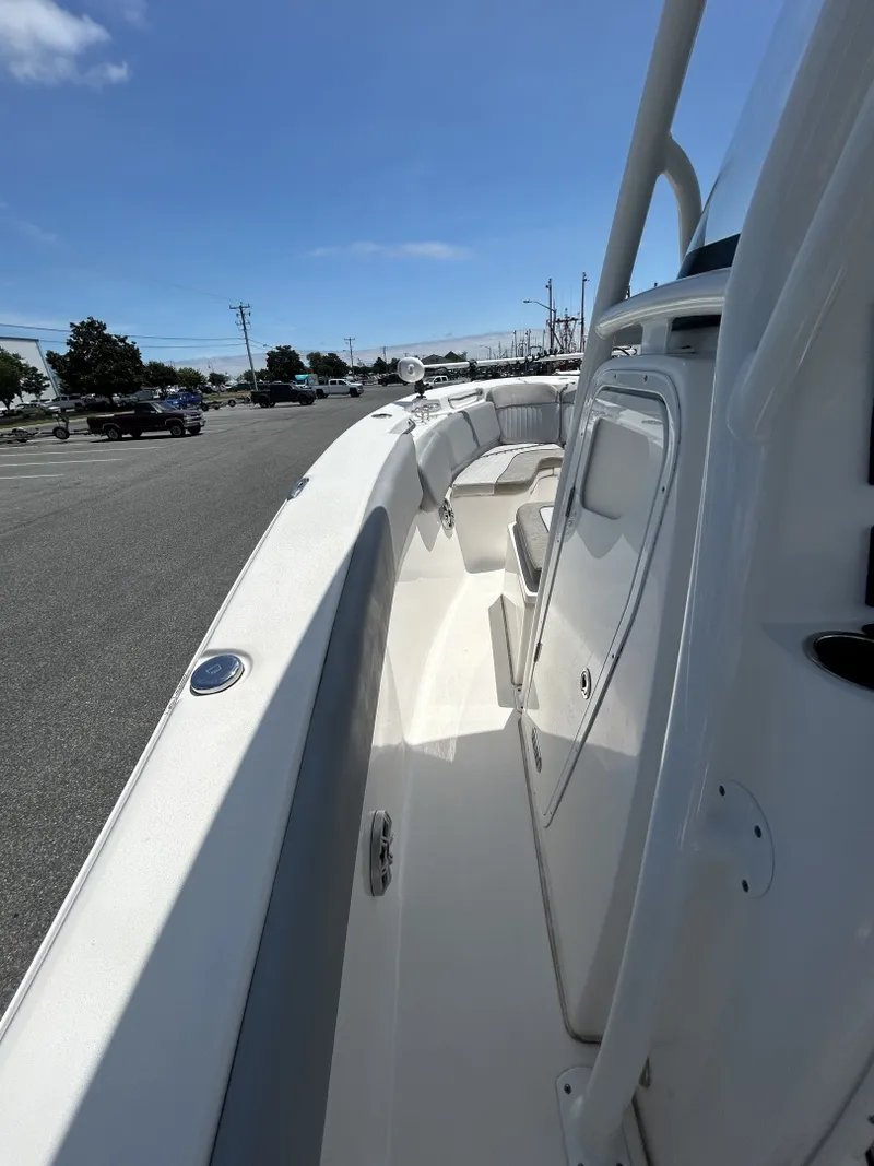 Slide: The Image of Sea Fox 266 Commander 2018 - 6780717