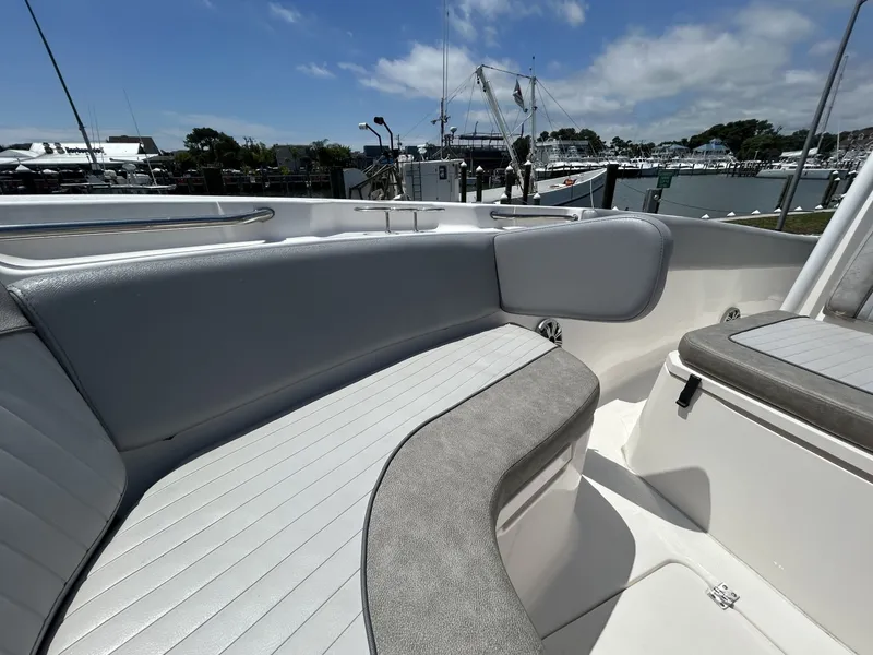Slide: The Image of Sea Fox 266 Commander 2018 - 6780721