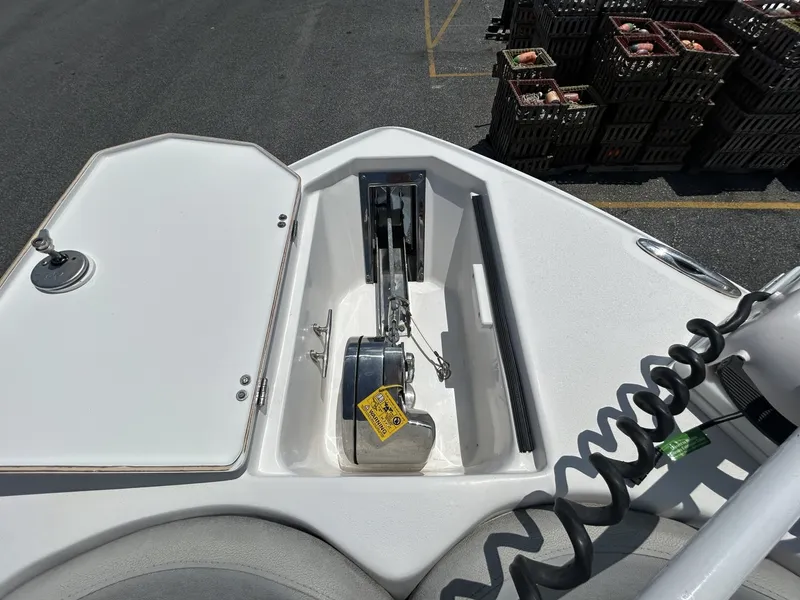 Slide: The Image of Sea Fox 266 Commander 2018 - 6780724