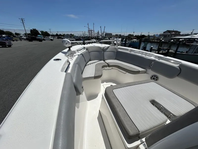 Slide: The Image of Sea Fox 266 Commander 2018 - 6780719