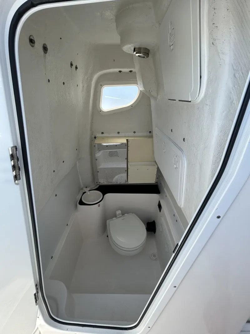 Slide: The Image of Sea Fox 266 Commander 2018 - 6780718