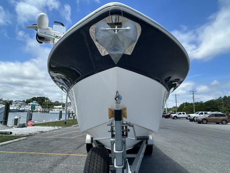 Slide: The Image of Sea Fox 266 Commander 2018 - 6780702