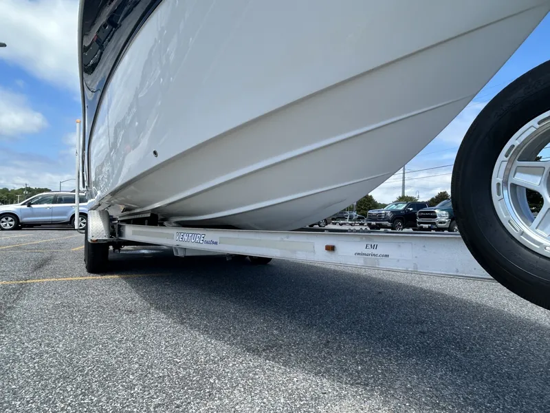 Slide: The Image of Sea Fox 266 Commander 2018 - 6780701