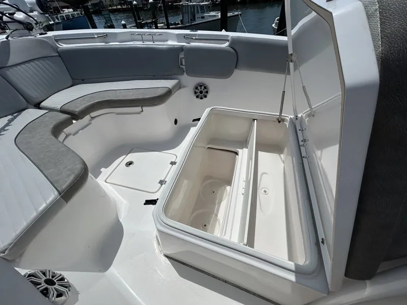 Slide: The Image of Sea Fox 266 Commander 2018 - 6780720