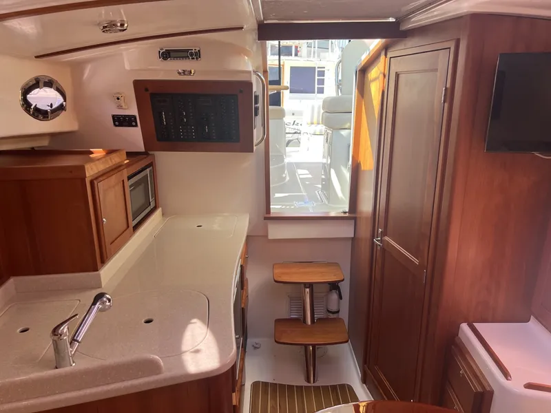Slide: The Image of Back Cove Express 2013 - 6781555