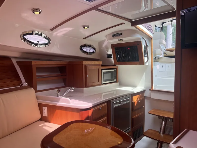 Slide: The Image of Back Cove Express 2013 - 6781580
