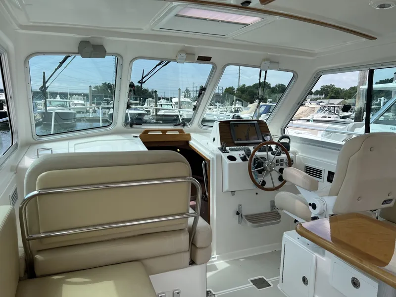 Slide: The Image of Back Cove Express 2013 - 6781567