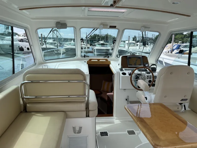 Slide: The Image of Back Cove Express 2013 - 6781569