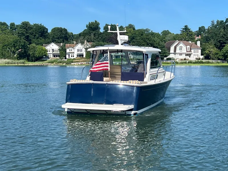 Slide: The Image of Back Cove Express 2013 - 6786150