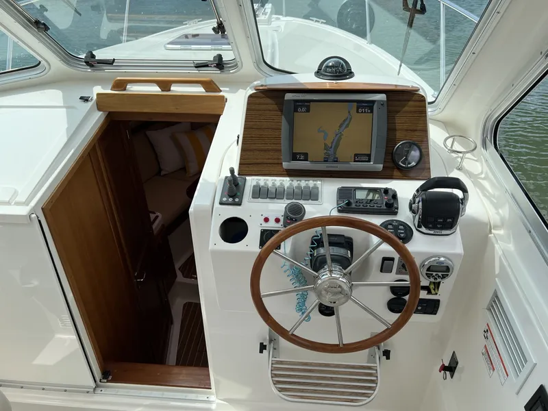 Slide: The Image of Back Cove Express 2013 - 6781566