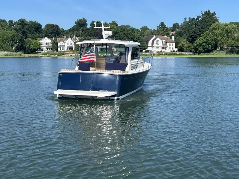 Slide: The Image of Back Cove Express 2013 - 6781562