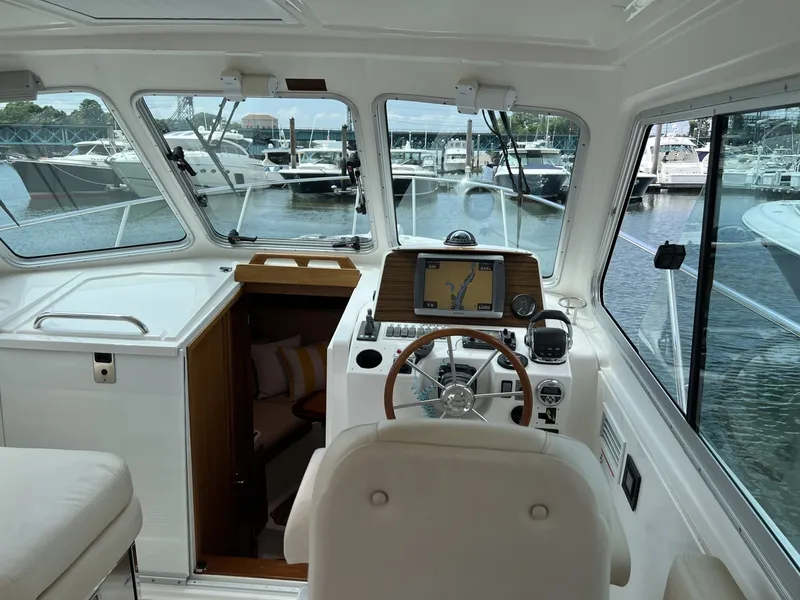 Slide: The Image of Back Cove Express 2013 - 6781586