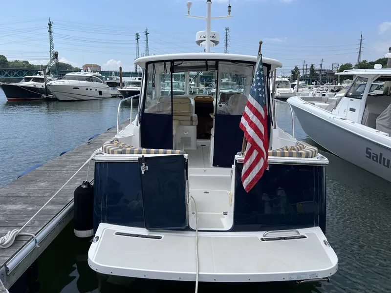 Slide: The Image of Back Cove Express 2013 - 6781564