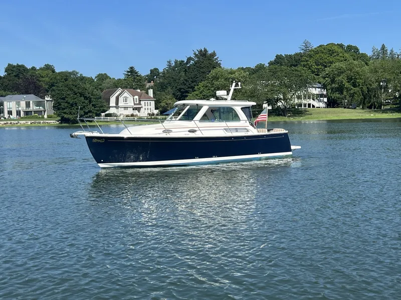 The Image of Back Cove Express 2013 - 6781196